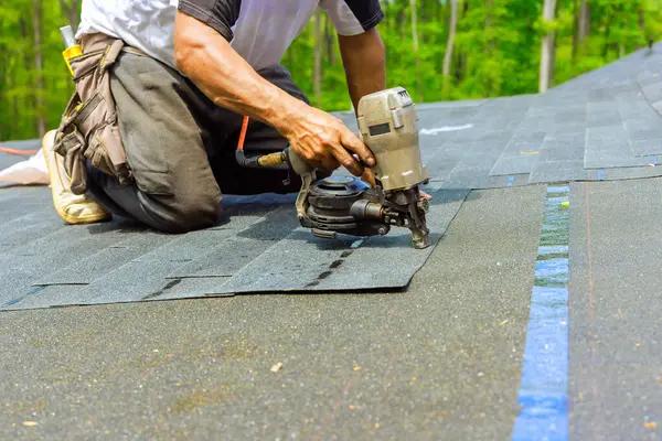 DIY Roof Replacement: Is It Worth the Risk?