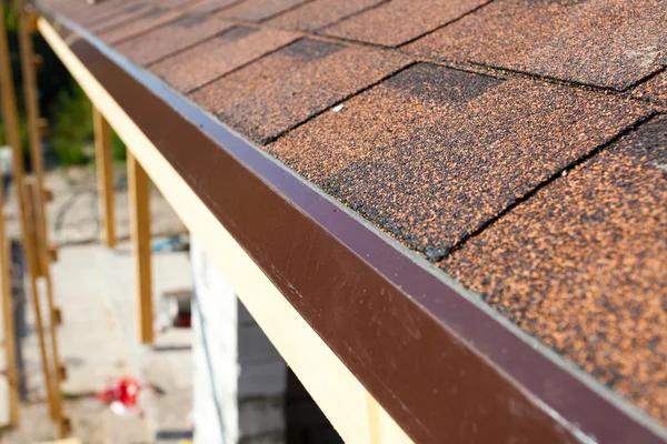 Custom Roof Installation Solutions from Professional Contractors