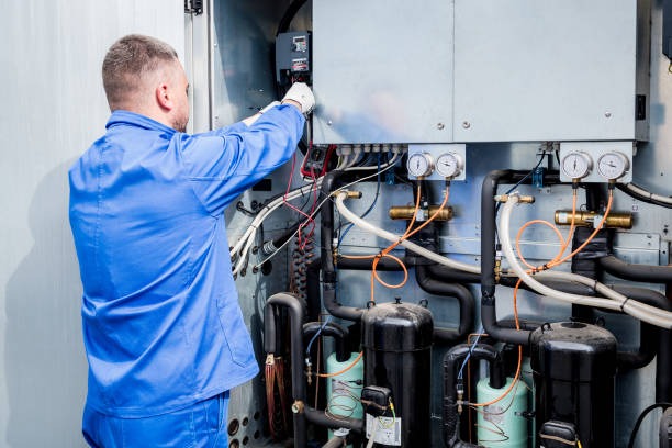 Washing Machine Repair Service Near Me Affordable and Trusted