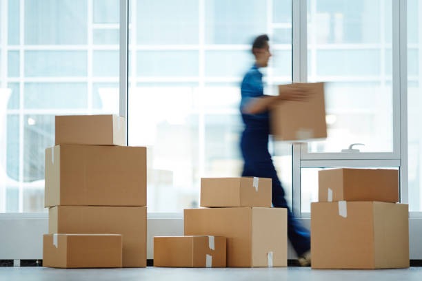 Smooth Move Relocation Services Reliable Movers at Competitive Rates