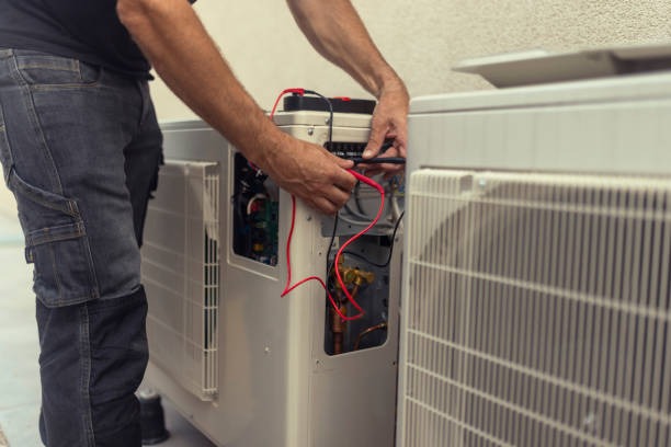 Need AC Repair in Elgin? Call Evans Heating & Cooling Today